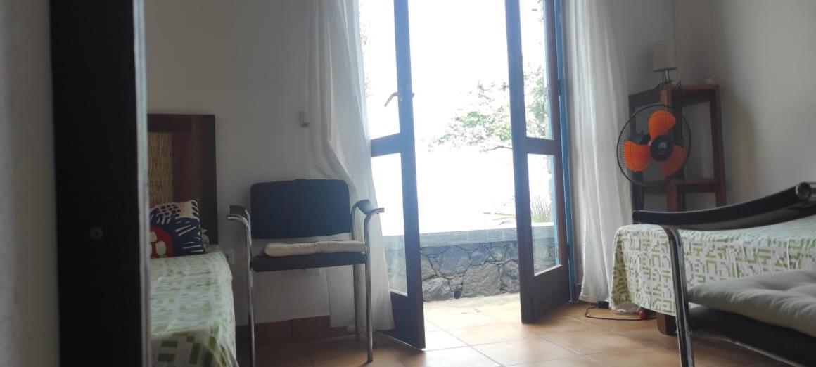 Casa Praia Tarrafal De Monte Trigo Seladinha ภายนอก รูปภาพ