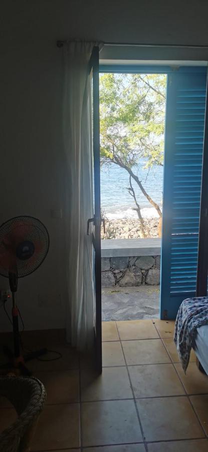 Casa Praia Tarrafal De Monte Trigo Seladinha ภายนอก รูปภาพ