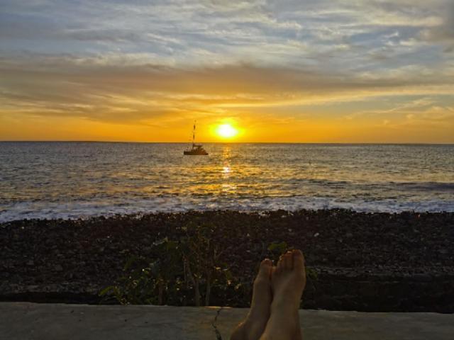 Casa Praia Tarrafal De Monte Trigo Seladinha ภายนอก รูปภาพ