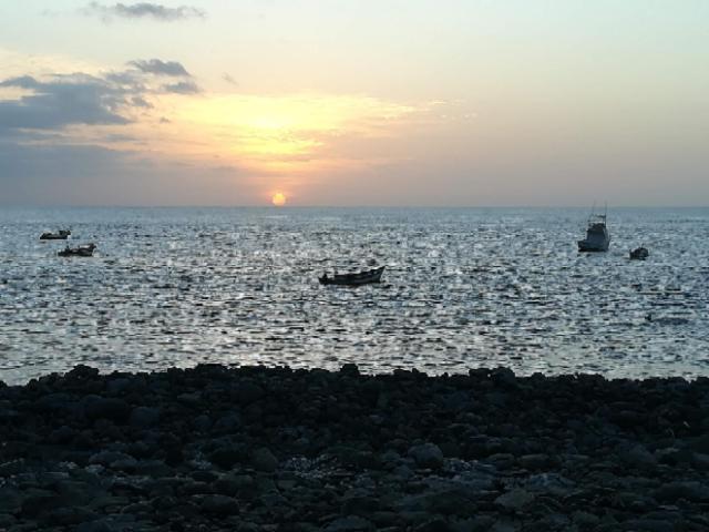 Casa Praia Tarrafal De Monte Trigo Seladinha ภายนอก รูปภาพ