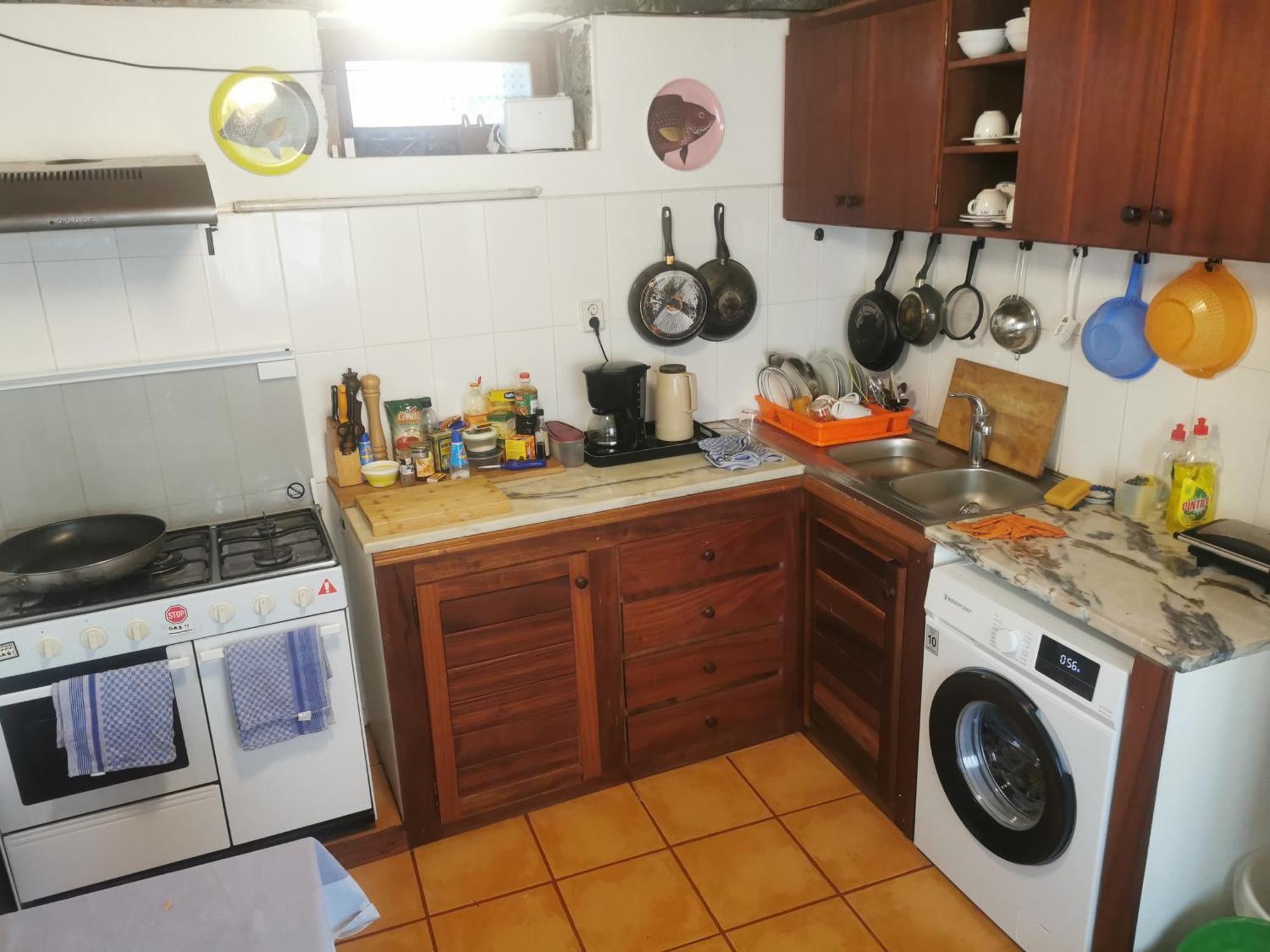Casa Praia Tarrafal De Monte Trigo Seladinha ภายนอก รูปภาพ