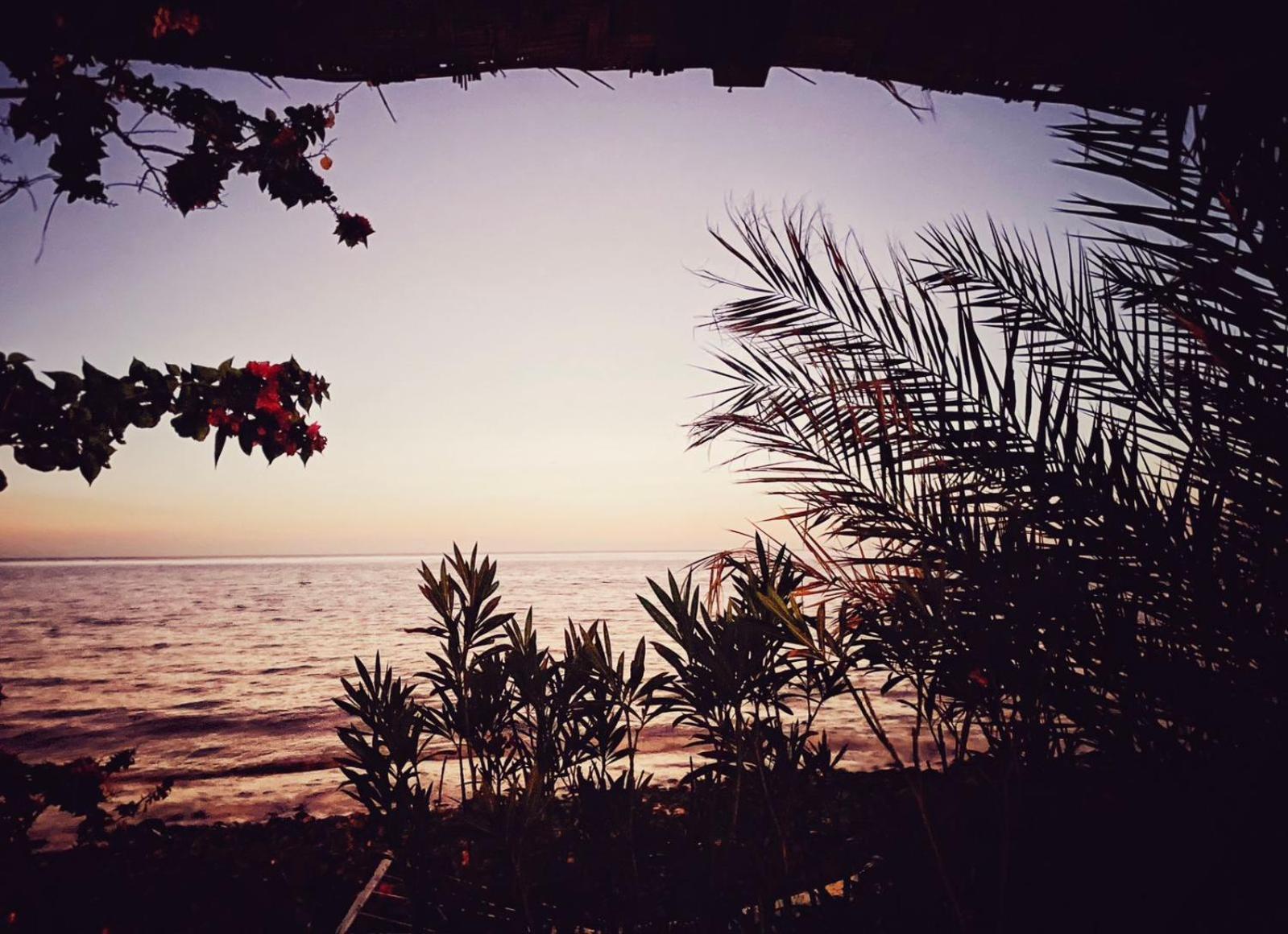 Casa Praia Tarrafal De Monte Trigo Seladinha ภายนอก รูปภาพ